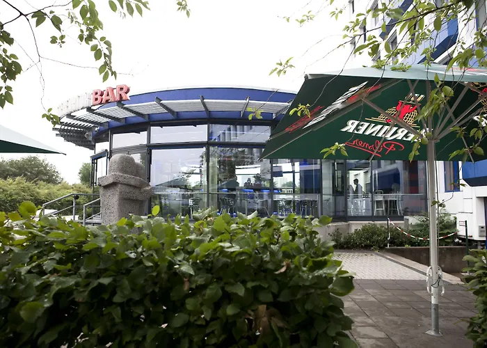 Generator Prenzlauer BergHotel Berlin