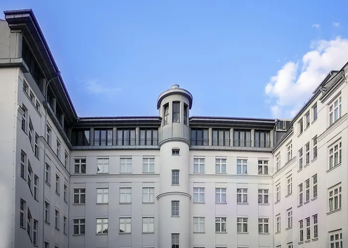 Quentin Xl Potsdamer Platz Berlín